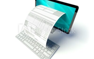 Interactive PDF Forms