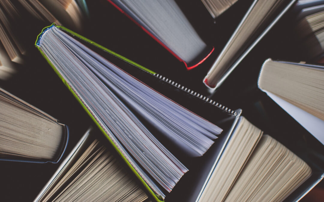 Non Fiction Design and Typesetting