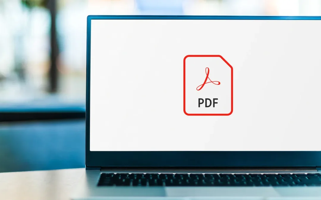 InDesign: Interactive PDFs